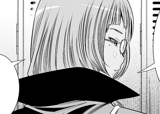 第79話 アリガトウ