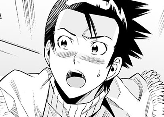 第80話 キセキ