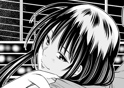 第50話 ドウキ ノ アイテ ハ？