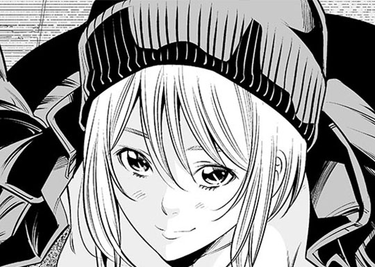 第51話 ドウキ ノ ユウワク