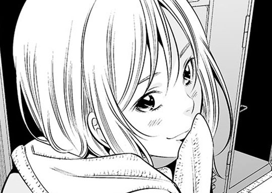 第53話 ドロヌマ ノ ドウキ