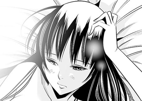 第54話 アカセヌ ドウキ