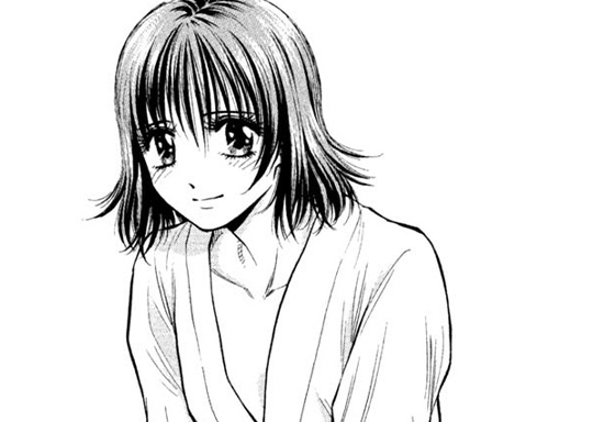 LESSON-170 女の子みたい