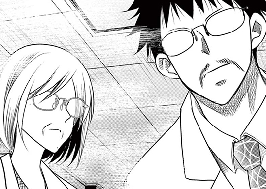 45. 第23話 家族 (2)