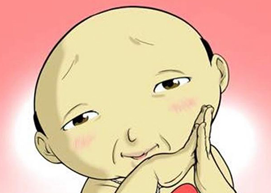 パパはキャバ嬢 後日談2