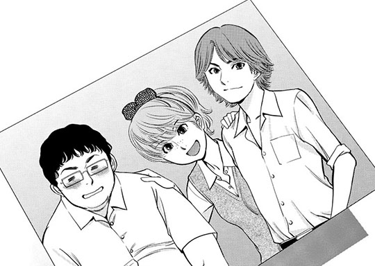 111. 第111話 鳳慎也Ⅱ