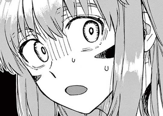 46. 第46話 「はじめ旅の終わり②」