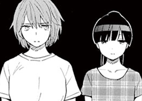 83. 第83話 腹癒-ハライセ-