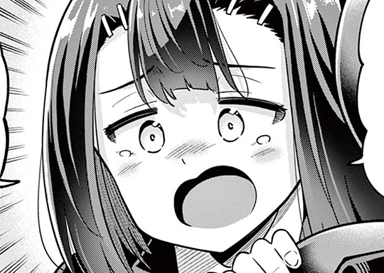 61. 第55話 「太陽と月」 / かけあうつきひ 福井セイ サンデーうぇぶり