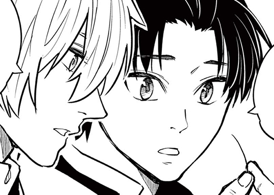 23. 第23話 ゴロゴロゴロ