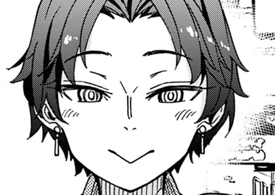 9. 第10話 御剣さんと資料集め