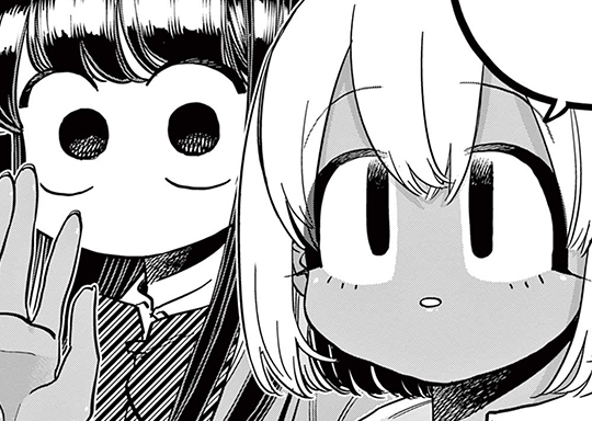 コミュ361 阿瀬さんの女子会です。