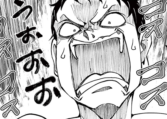 第43話 デザートアイランドオブザデッド①（後編）