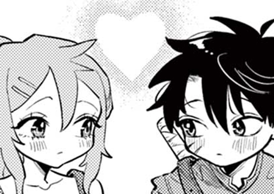 8. ステージ8 武器職人と思い出