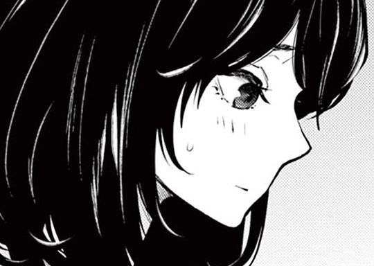 53. 第53話 雨、メランコリー