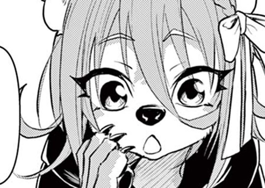 16. 第16話 授業参観