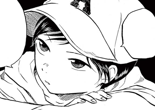 26. 第26話 合宿!!