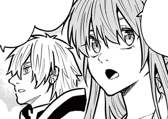 24. 第24話 ごはんをあげないと