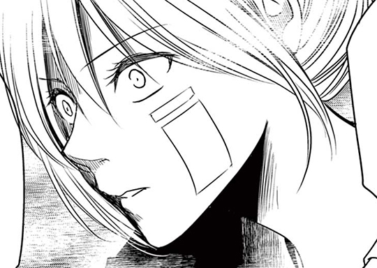 46. 第24話 選択 (1)