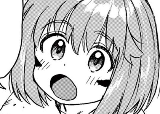 48. 第48話 「こい」