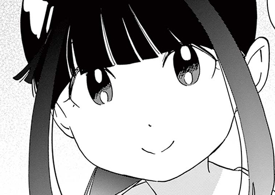 242. 第242話 真逆なふたり