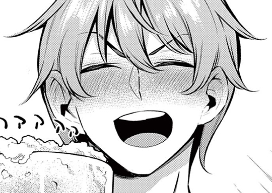 25. 第18話 トイレじゃない!?