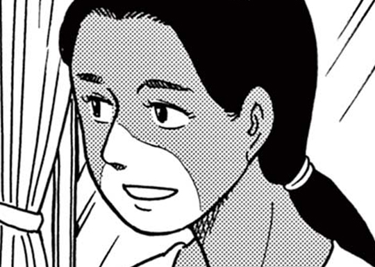 第26話 チョモランマ②