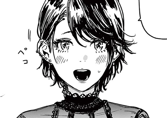 7. 第7話 大作家