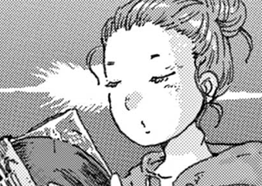 58. 第56.5話 それぞれの夏