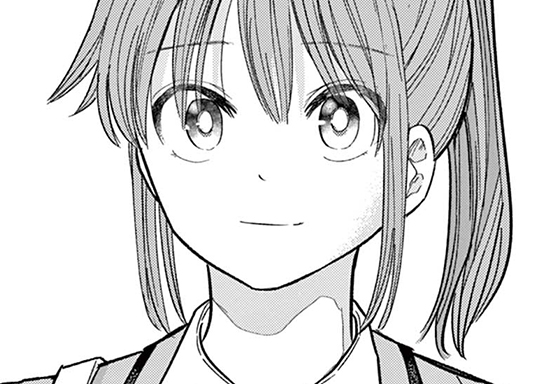 13. 13ラリー 鹿久保亜美は苦慮する。