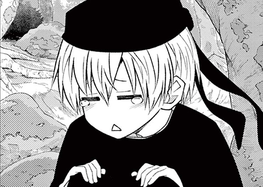 208. 第199話 「何度も愛をささやき続ける」