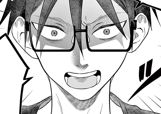 25. 25thラリー 初体験