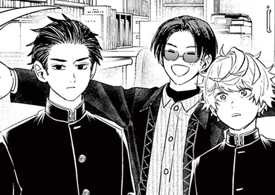 第24話 カルテ①