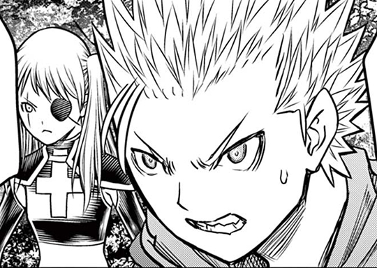 203. 第201話 大切なもの