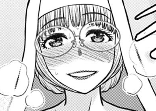 18. 第18話 意外な過去!!