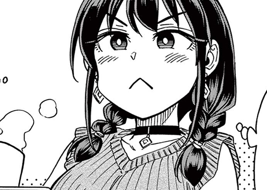 12. 第13話 あまねのお勉強