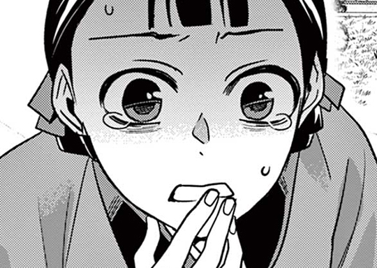 115. 第五十七話 噂の宦官 (2)