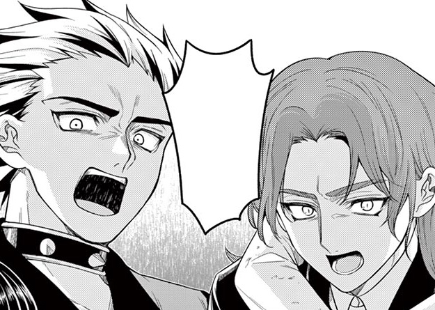 36. 第36夜 星明かりの夜