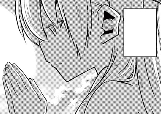 209. 第200話 「200話だってさ!」