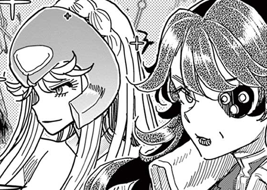 第76話 本部からの来客!!