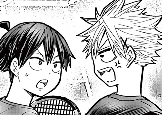 14. 14ラリー 鹿久保亜美は回顧する。