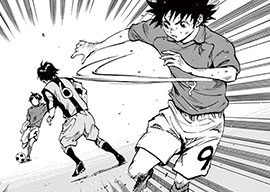 40. 第38節 ラック