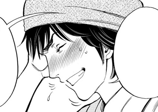 117. 第117話 ウソじゃない