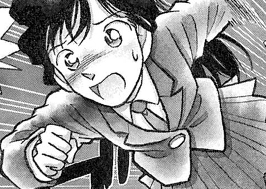 7. FILE.7 血ぬられたアイドル