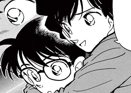 8. FILE.8 あなたに似た人