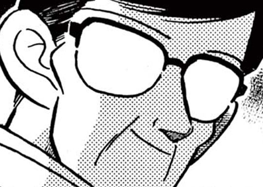 11. FILE.2 完璧なアリバイ