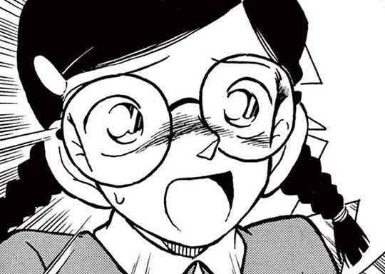 13. FILE.4 行方不明の男