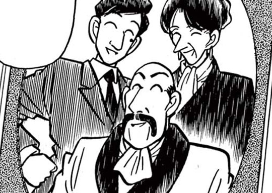 18. FILE.9 消える子供達