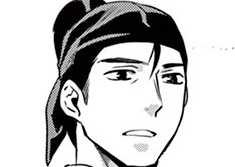 3. 第二話 媚薬 後編