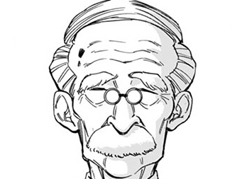 5. 第2室 墓標館の殺人①(1)